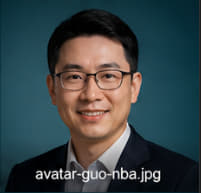 NBA老郭（2026 FIFA World Cup）